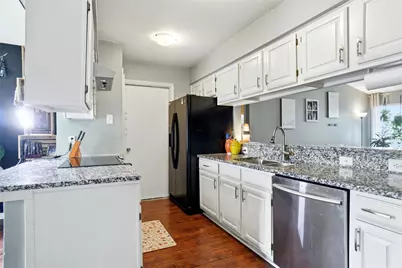 2313 Hollybush Lane, Bedford, TX 76021 - Photo 2