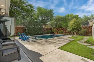 3649 Shelby Dr, Fort Worth, TX 76109 - Photo 38