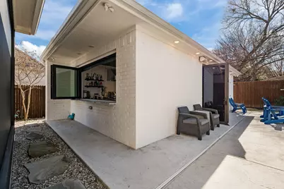 3649 Shelby Drive, Fort Worth, TX 76109 - Photo 32