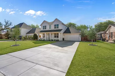 3649 Shelby Drive, Fort Worth, TX 76109 - Photo 1