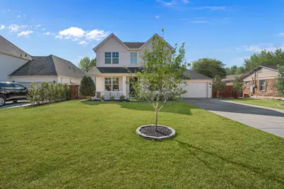 3649 Shelby Drive, Fort Worth, TX 76109 - Photo 2
