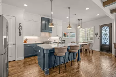 3649 Shelby Drive, Fort Worth, TX 76109 - Photo 10