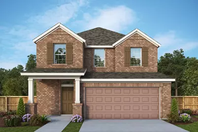 1741 Mosaic Way, Mesquite, TX 75181 - Photo 1