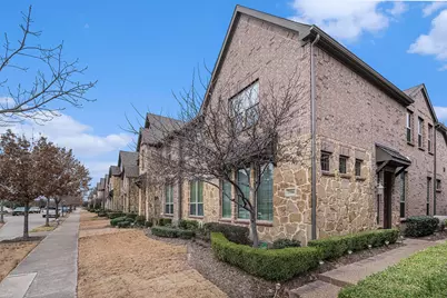 3916 Canton Jade Way, Arlington, TX 76005 - Photo 2