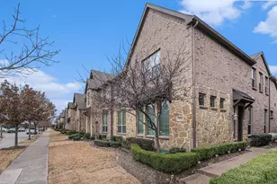 3916 Canton Jade Way, Arlington, TX 76005 - Photo 2