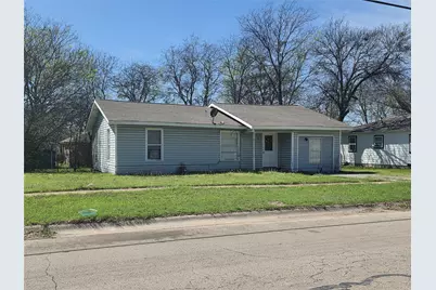 1205 N Anglin Street, Cleburne, TX 76031 - Photo 1