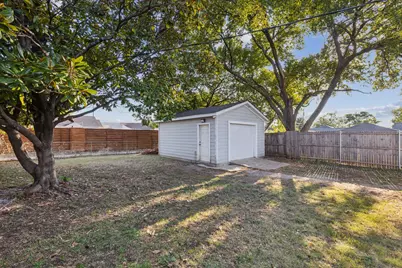 3202 Aster Street, Dallas, TX 75211 - Photo 20