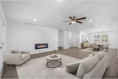 5605 Wales Avenue, Fort Worth, TX 76133 - Photo 2