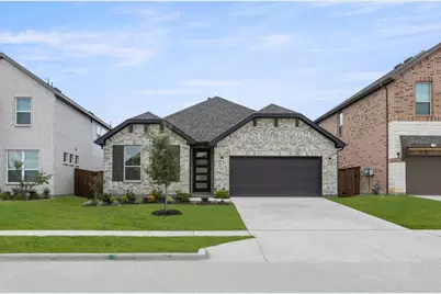 816 Alderwood Drive, Red Oak, TX 75154 - Photo 1