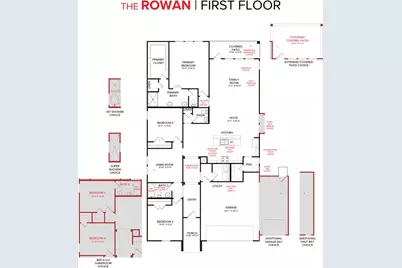 837 Alderwood Drive, Red Oak, TX 75154 - Photo 2