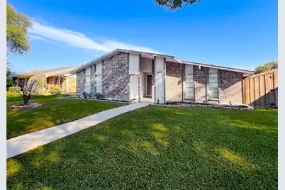 4426 Mint Drive, Garland, TX 75043 - Photo 2