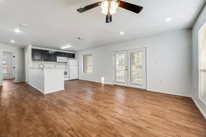 812 Driftwood Drive, Shady Shores, TX 76208 - Photo 6