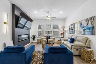 4308 Henderson Ave, North Richland Hills, TX 76180 - Photo 6