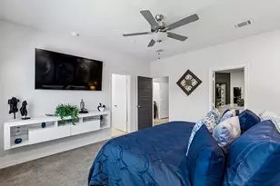 4308 Henderson Ave, North Richland Hills, TX 76180 - Photo 14