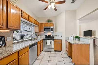 4514 Forestgate Circle, Arlington, TX 76017 - Photo 2