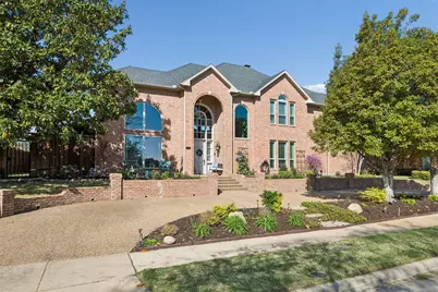 7605 Madewood Lane, Plano, TX 75025 - Photo 2