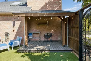 7605 Madewood Ln, Plano, TX 75025 - Photo 38