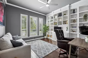 7605 Madewood Ln, Plano, TX 75025 - Photo 16