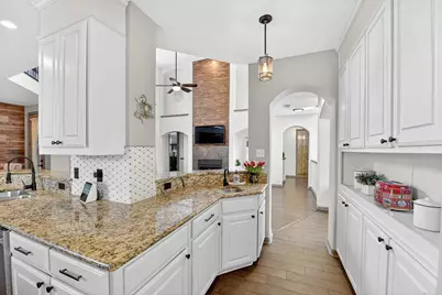 5170 Mohegan Lane, Frisco, TX 75034 - Photo 12