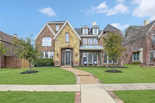 5170 Mohegan Ln, Frisco, TX 75034 - Photo 1