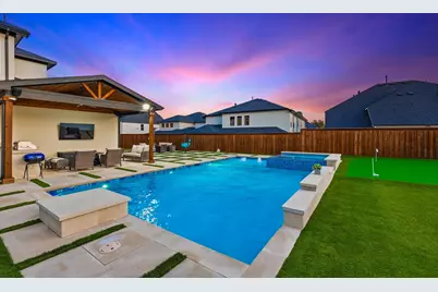 3101 Sherlock Lane, Copper Canyon, TX 75077 - Photo 1