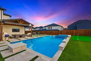 3101 Sherlock Ln, Copper Canyon, TX 75077 - Photo 1