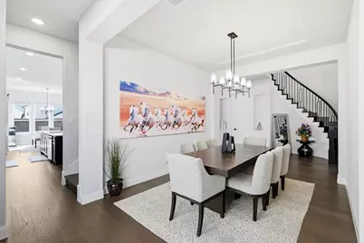 3101 Sherlock Lane, Copper Canyon, TX 75077 - Photo 10