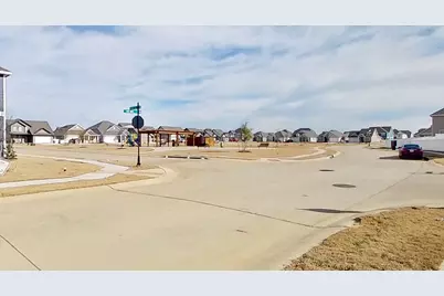 8998 Fair Oaks Drive, Providence Village, TX 76227 - Photo 22