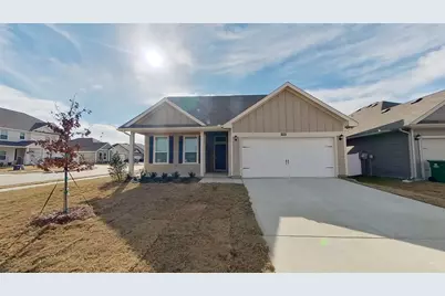 8998 Fair Oaks Drive, Providence Village, TX 76227 - Photo 2