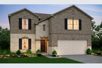 5530 Agalinis Avenue, Royse City, TX 75189 - Photo 1