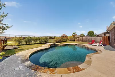 1240 Wedgewood Drive, Forney, TX 75126 - Photo 1
