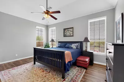 1240 Wedgewood Drive, Forney, TX 75126 - Photo 20