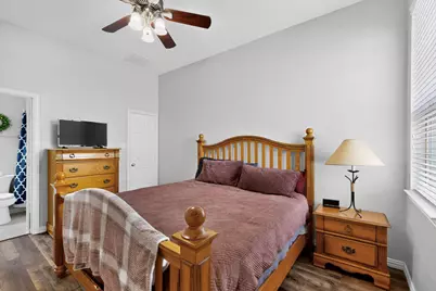 1240 Wedgewood Drive, Forney, TX 75126 - Photo 26