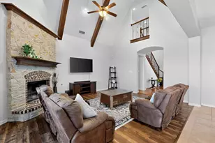 1240 Wedgewood Dr, Forney, TX 75126 - Photo 10