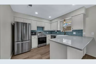 201 Pecan Street, Azle, TX 76020 - Photo 12