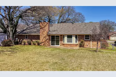 201 Pecan Street, Azle, TX 76020 - Photo 28