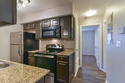 820 Southeast Parkway, Azle, TX 76020 - Photo 4