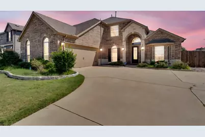 129 Micco Lane, Fate, TX 75087 - Photo 1