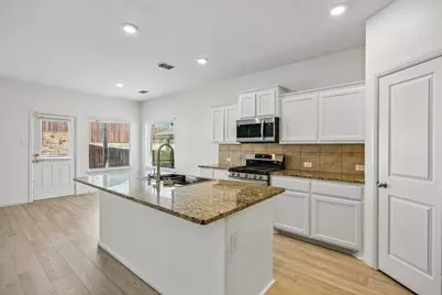 10116 Huntersville Trail, Fort Worth, TX 76108 - Photo 8