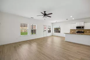 10116 Huntersville Trl, Fort Worth, TX 76108 - Photo 14