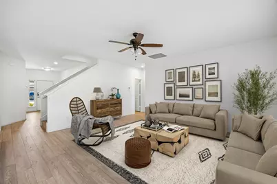 10116 Huntersville Trail, Fort Worth, TX 76108 - Photo 1