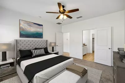 10116 Huntersville Trail, Fort Worth, TX 76108 - Photo 2