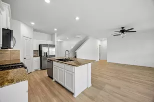 10116 Huntersville Trl, Fort Worth, TX 76108 - Photo 10