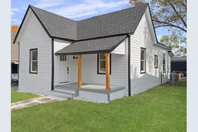 1719 May Street, Fort Worth, TX 76110 - Photo 1