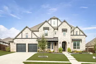 4117 Wildridge Blvd W, Oak Point, TX 75068 - Photo 30