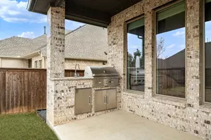 4117 Wildridge Blvd W, Oak Point, TX 75068 - Photo 22