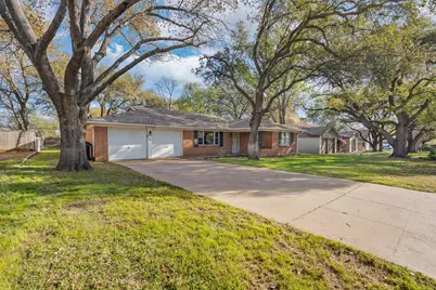 3540 Wedgway Drive, Fort Worth, TX 76133 - Photo 1