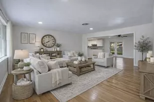 3540 Wedgway Dr, Fort Worth, TX 76133 - Photo 2