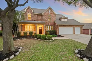 2717 Cobblestone Dr, Grapevine, TX 76051 - Photo 1