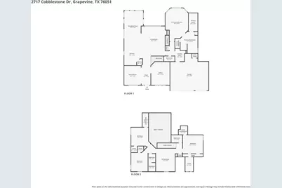 2717 Cobblestone Drive, Grapevine, TX 76051 - Photo 40